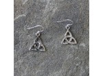 Triquetra  Earrings